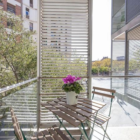 Marion House Barcelona Apartment Luaran gambar
