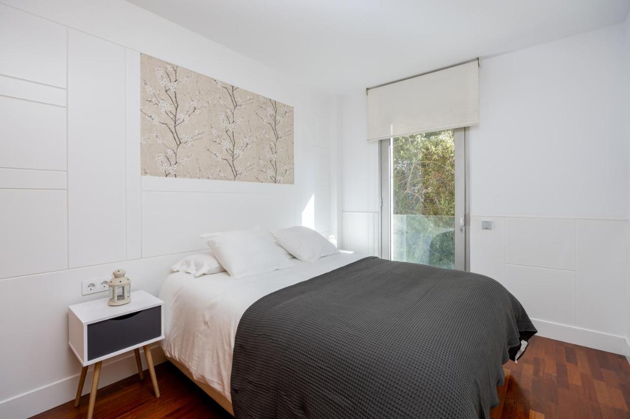Marion House Barcelona Apartment Luaran gambar