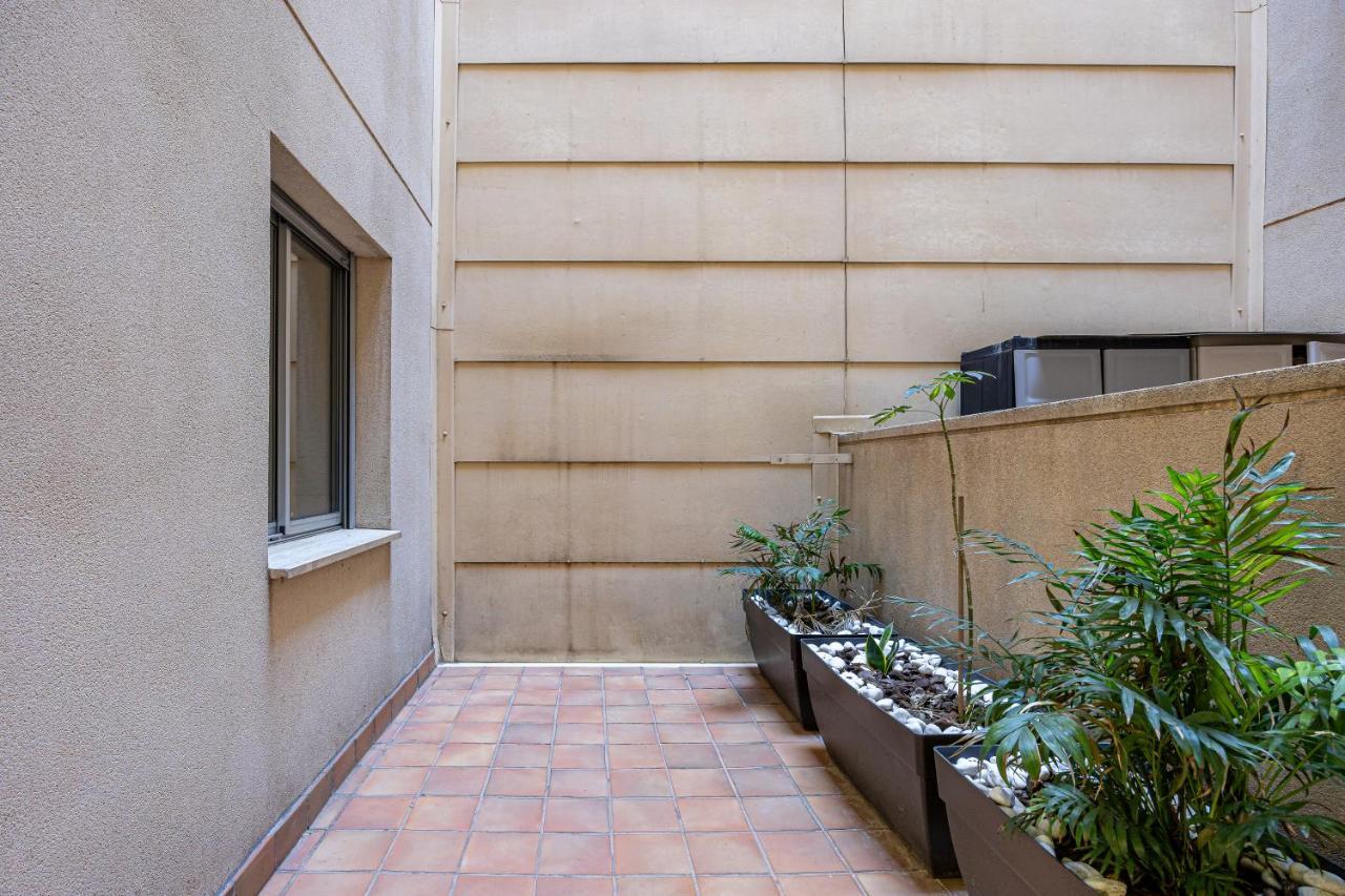 Marion House Barcelona Apartment Luaran gambar