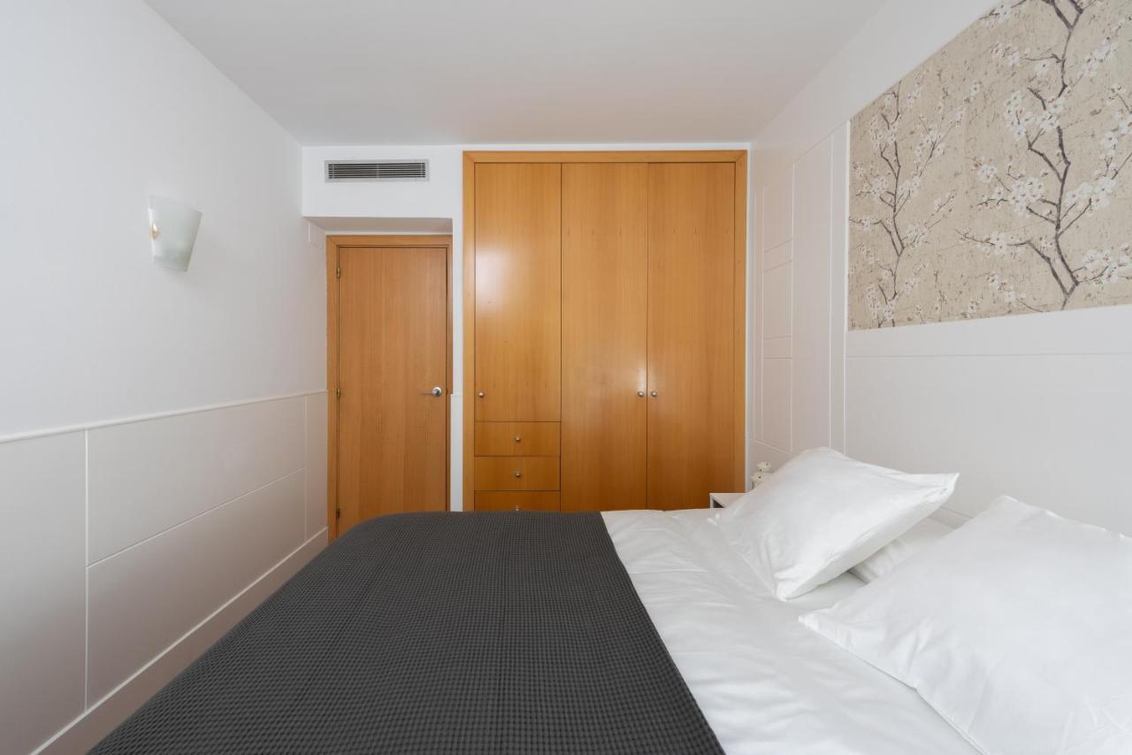 Marion House Barcelona Apartment Luaran gambar