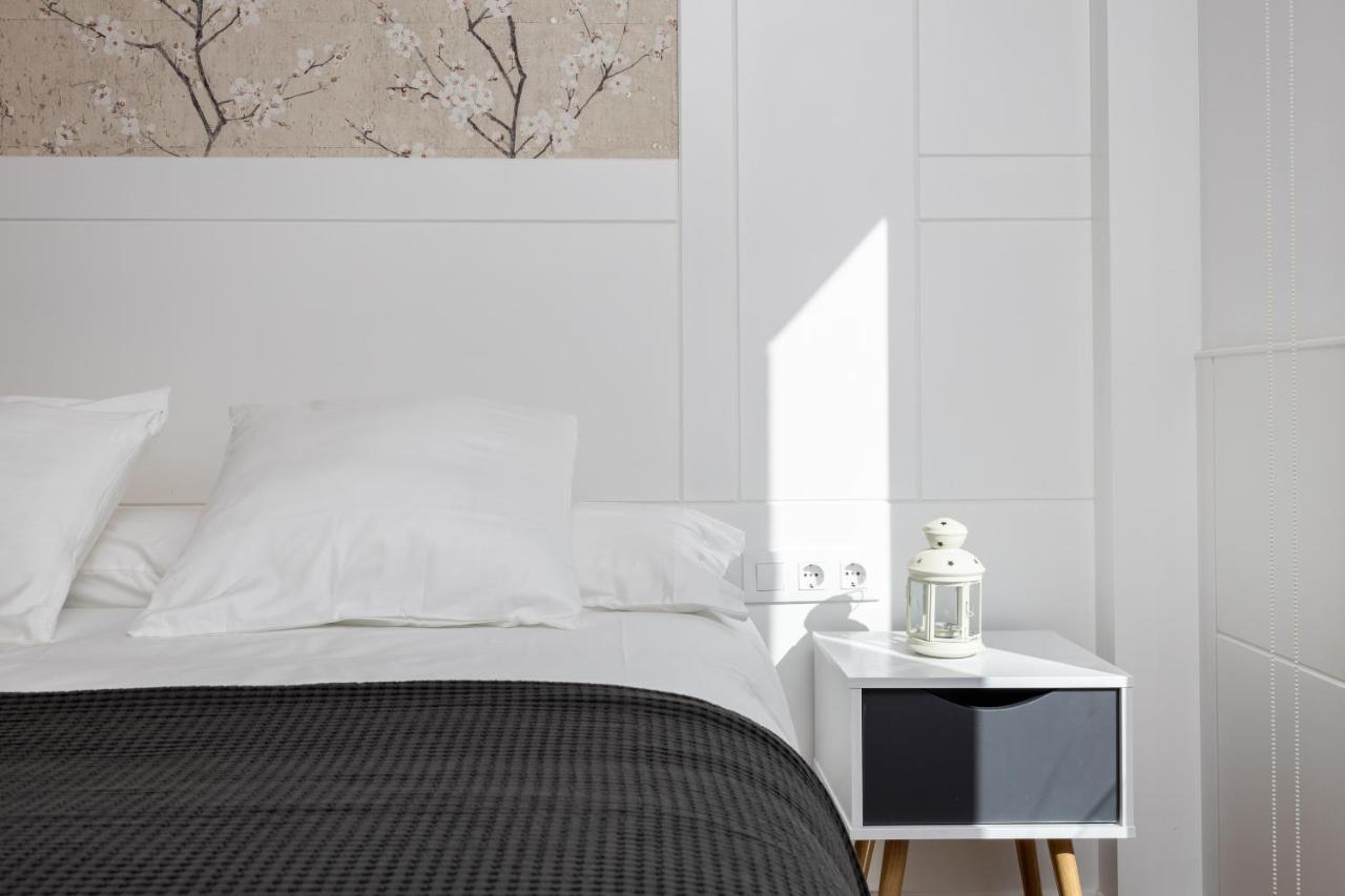 Marion House Barcelona Apartment Luaran gambar