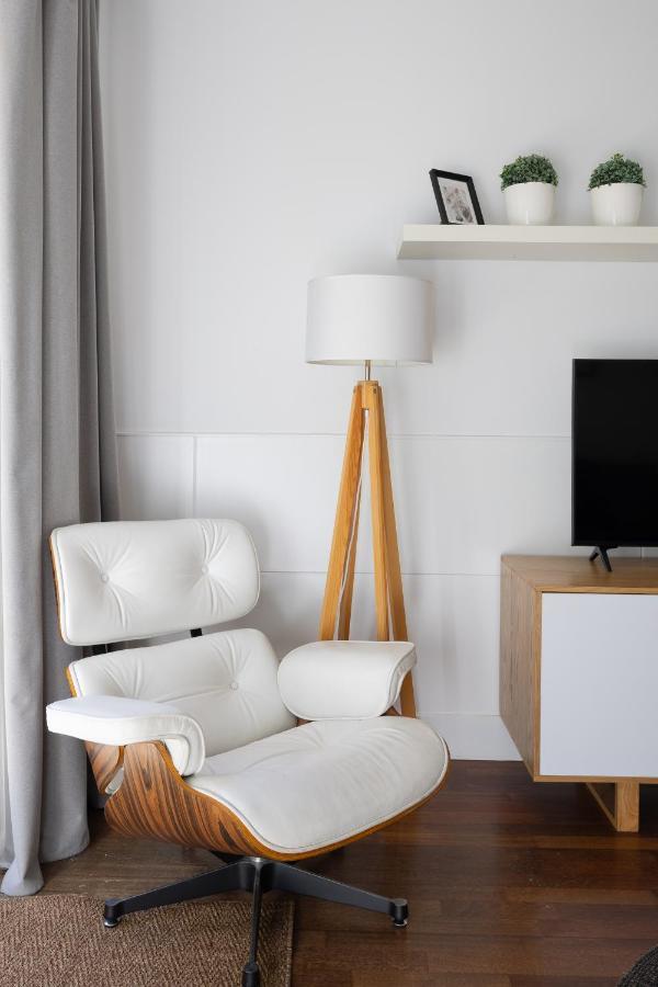 Marion House Barcelona Apartment Luaran gambar