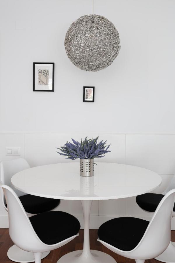 Marion House Barcelona Apartment Luaran gambar