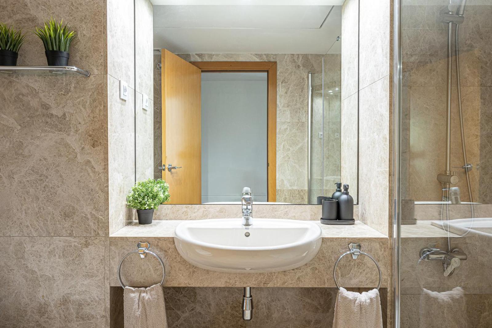Marion House Barcelona Apartment Luaran gambar