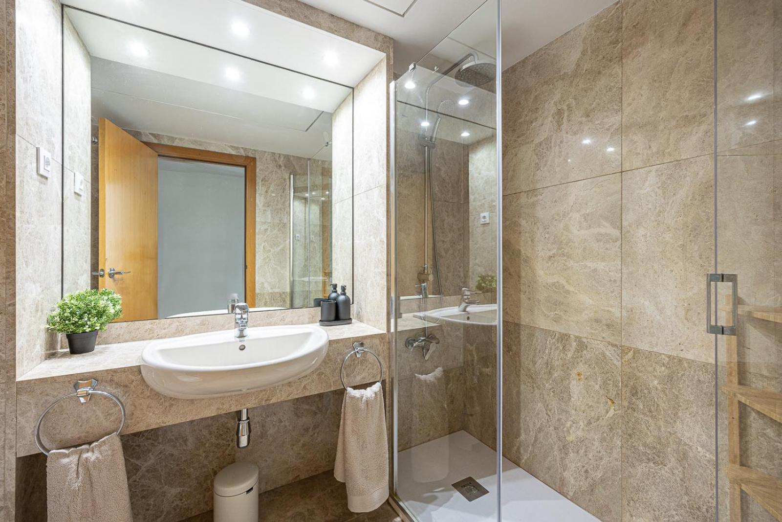 Marion House Barcelona Apartment Luaran gambar